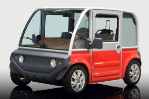 FAM F-City Concept '2009